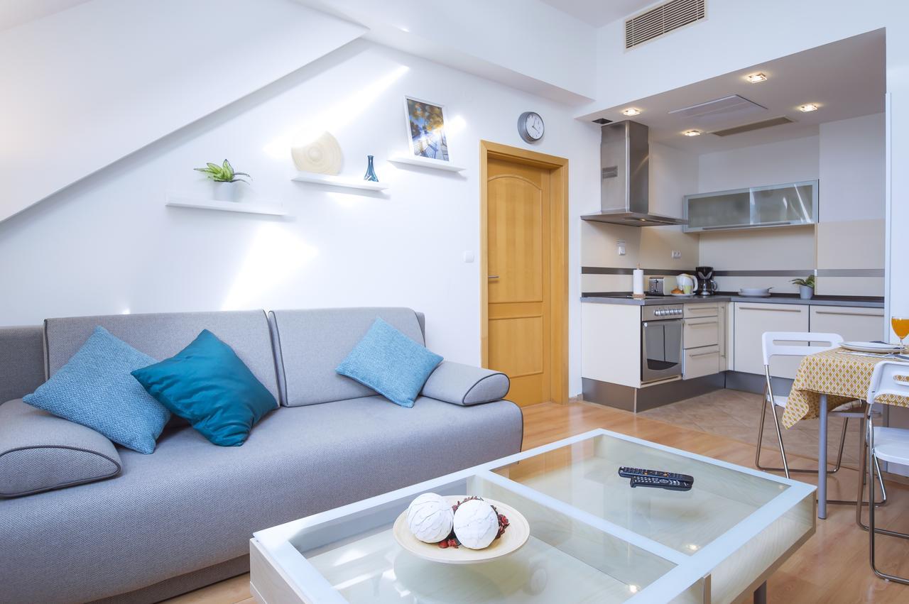 Apartment Modern Opatovická