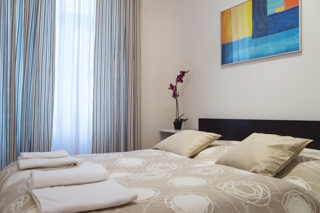 Apartment Modern Opatovická