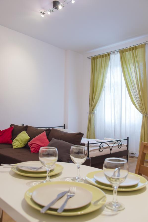 Apartment Modern Opatovická
