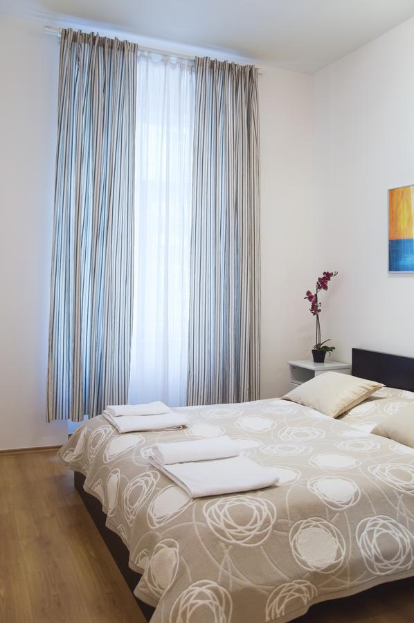 Apartment Modern Opatovická *