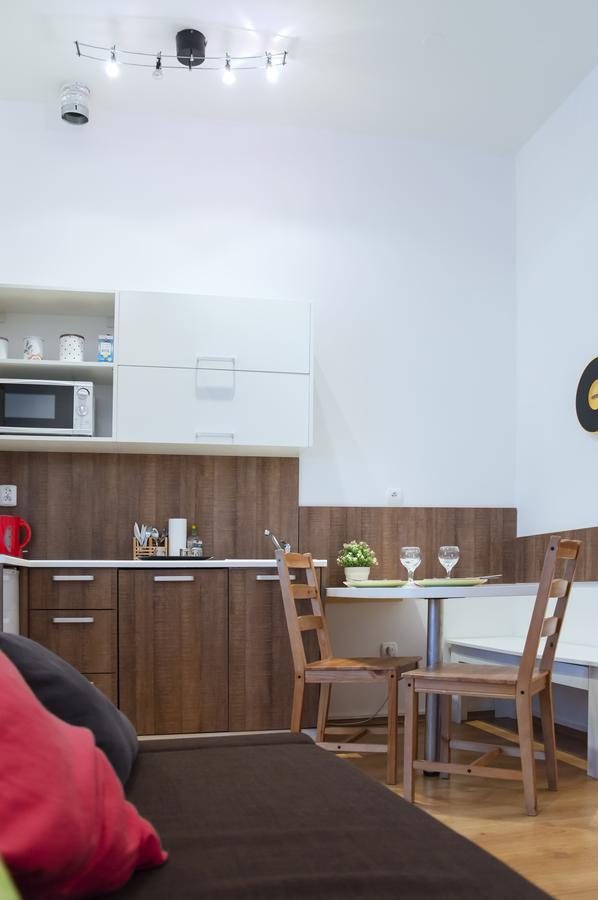 Apartment Modern Opatovická *