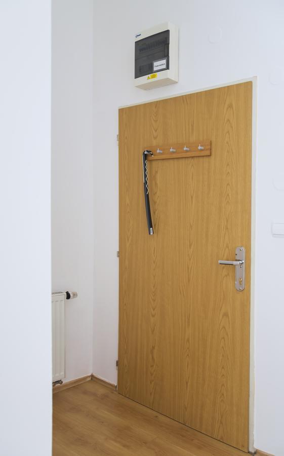 Apartment Modern Opatovická Prag
